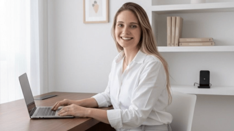 Em que a maternidade mudou minha forma de enxergar o empreendedorismo